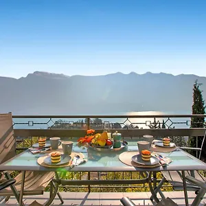 Casa Dei Nonni Tremosine