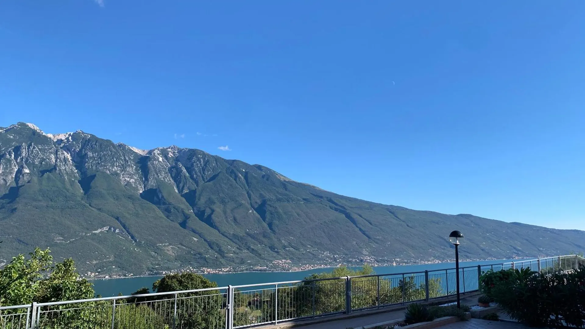 La Quiete 27 Lake View By Gardadomusmea Tremosine 0*,  Italy