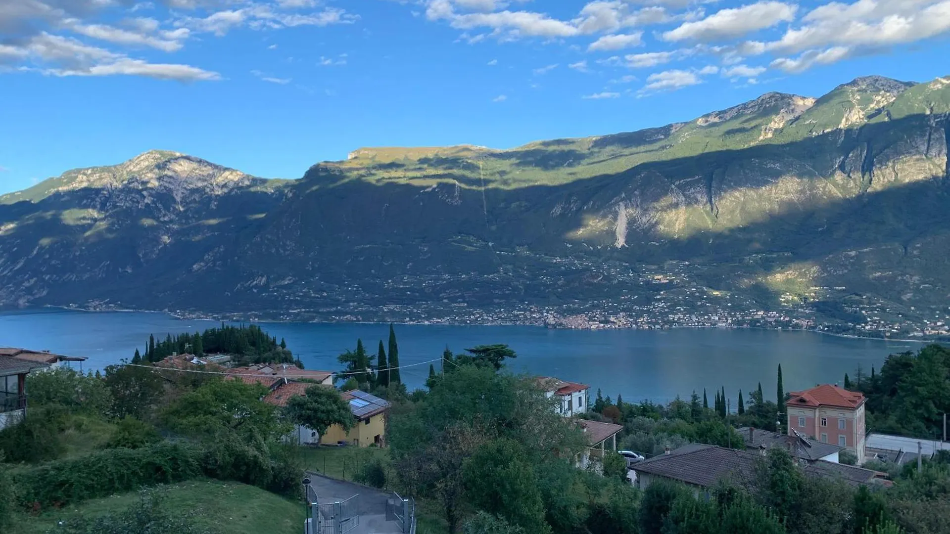 La Quiete 27 Lake View By Gardadomusmea Tremosine Italien