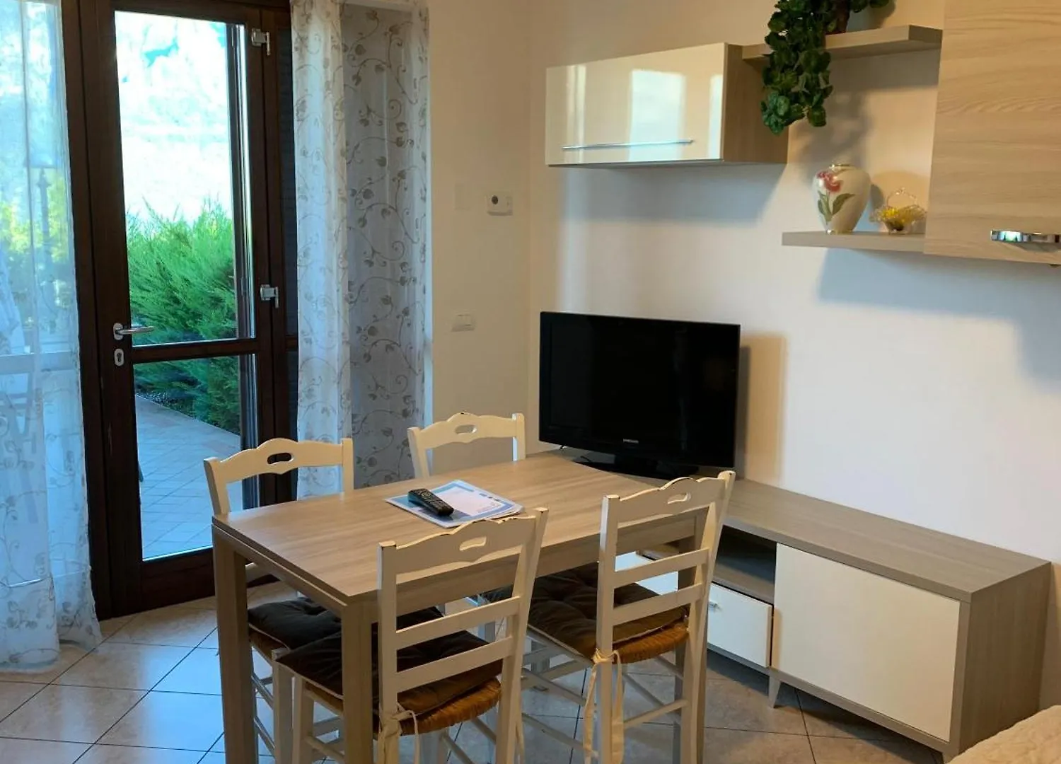 La Quiete 27 Lake View By Gardadomusmea Tremosine Apartment
