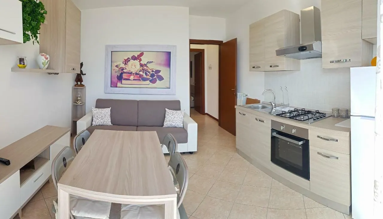 Apartment La Quiete 27 Lake View By Gardadomusmea Tremosine